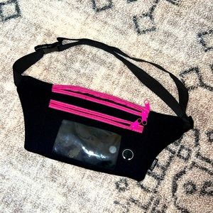 Running Belt Bag